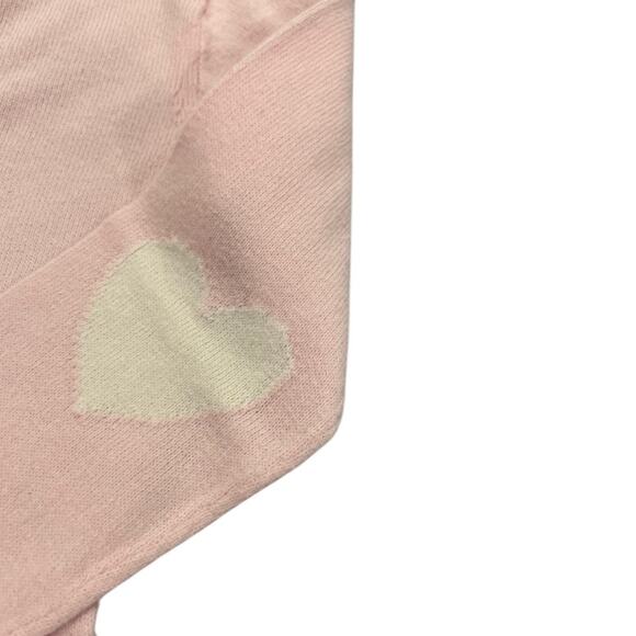 Crewcuts Girls Size 4/5 Hearts Clothing Bundle - Picture 9 of 11